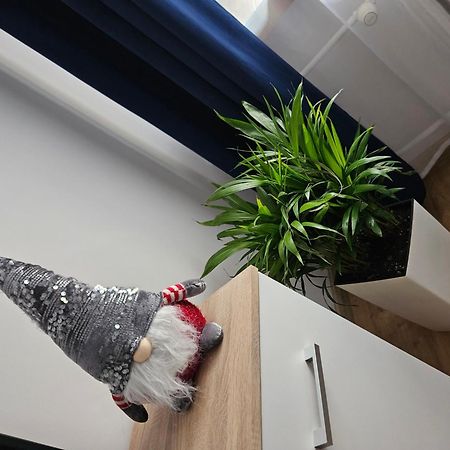 Apartamenty Koktajlove Kielce Ruang foto