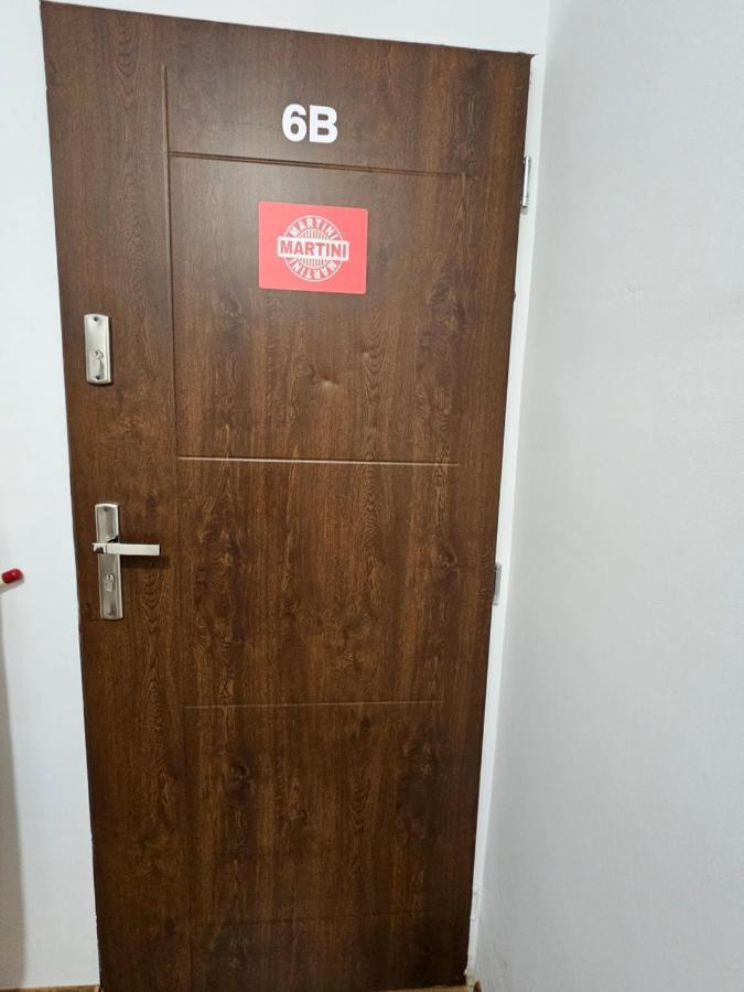 Apartamenty Koktajlove Kielce Bagian luar foto