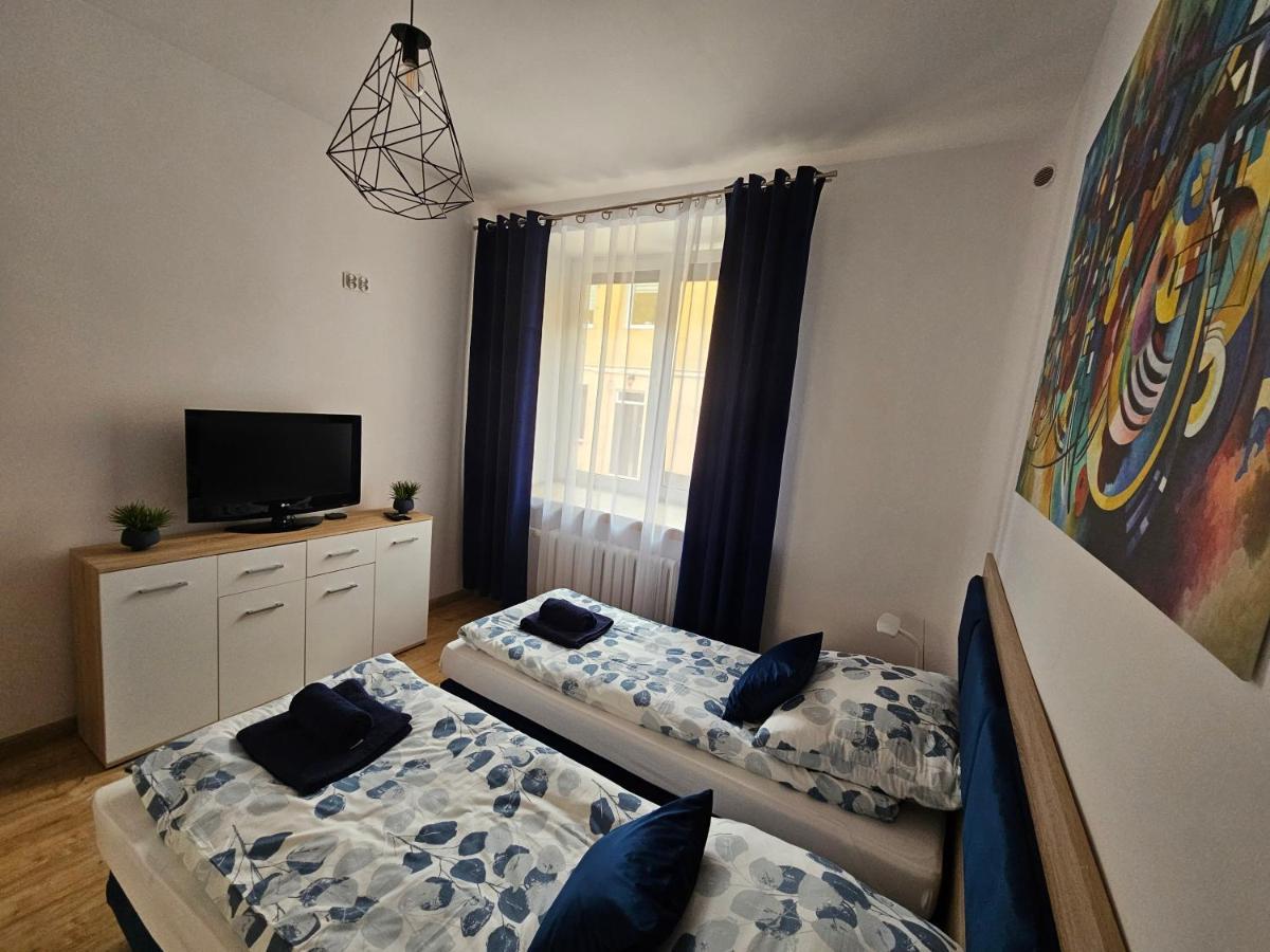 Apartamenty Koktajlove Kielce Bagian luar foto