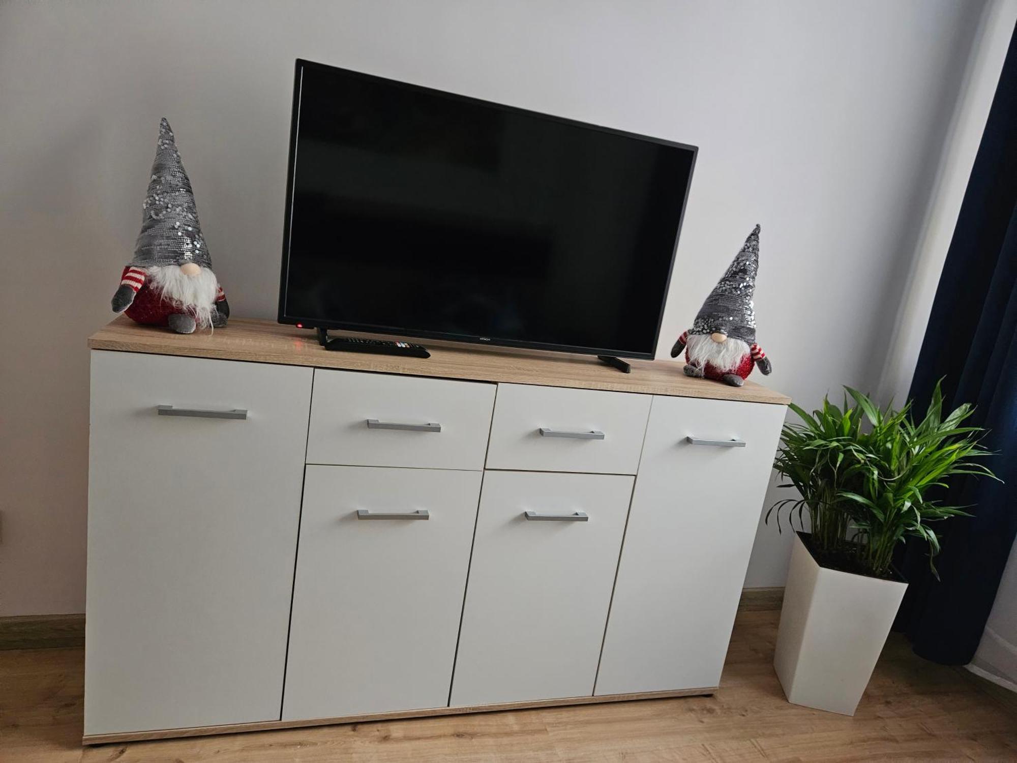 Apartamenty Koktajlove Kielce Ruang foto